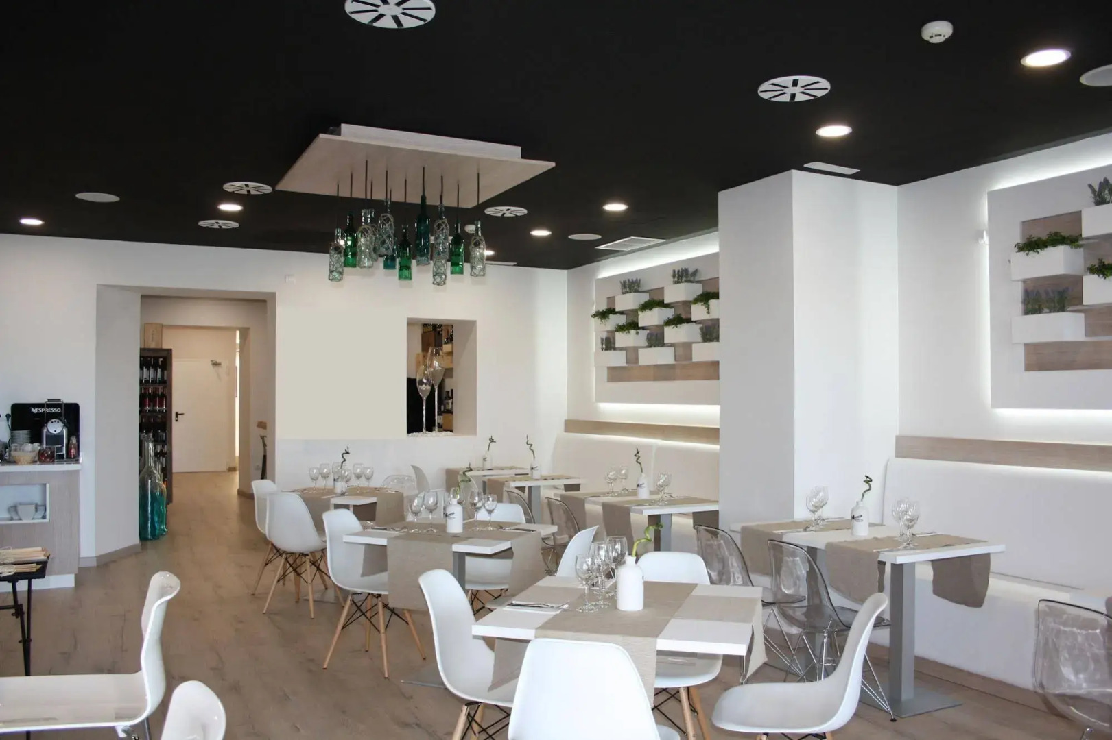 Hotel Boutique Minister