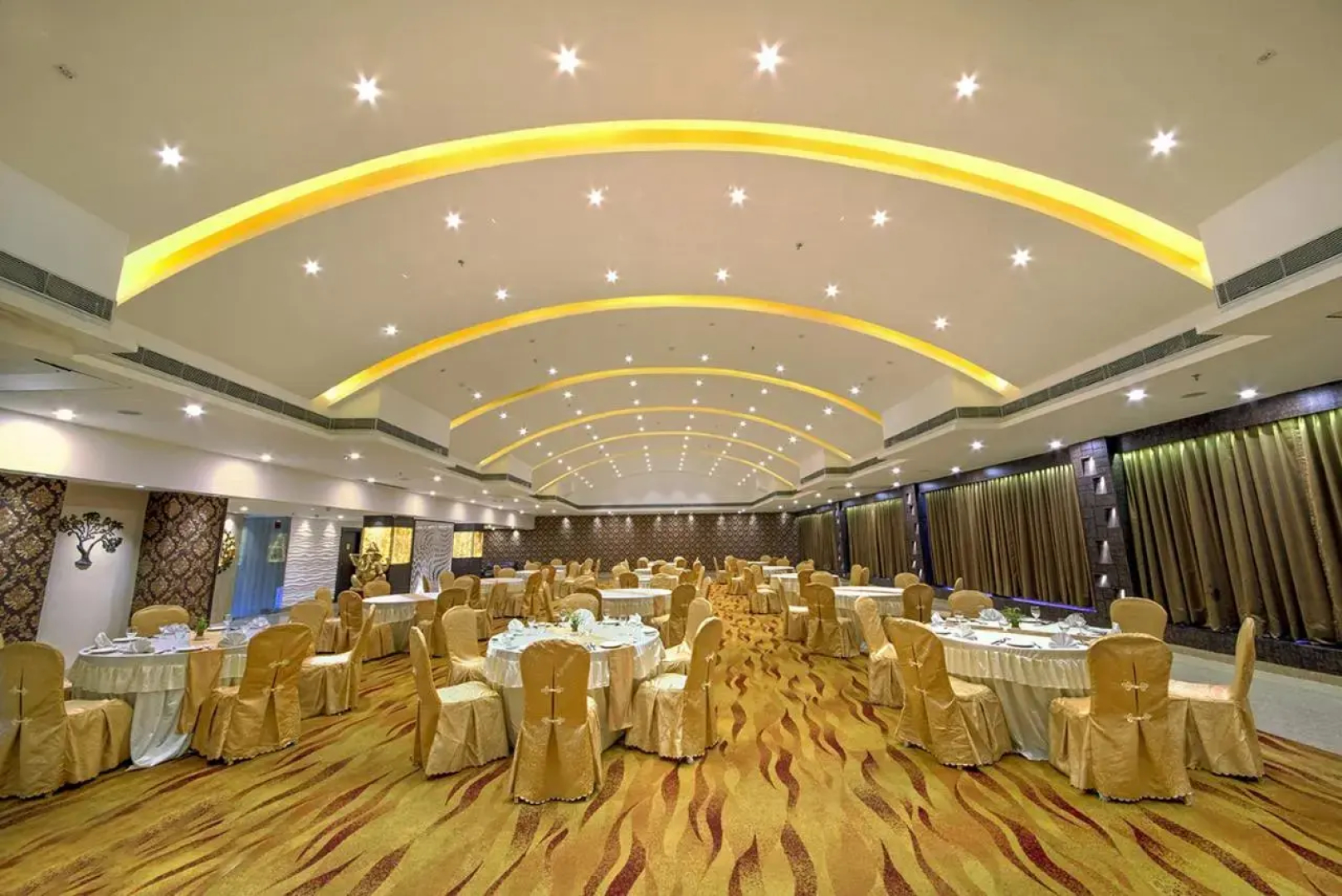 The Fern Residency Kolkata