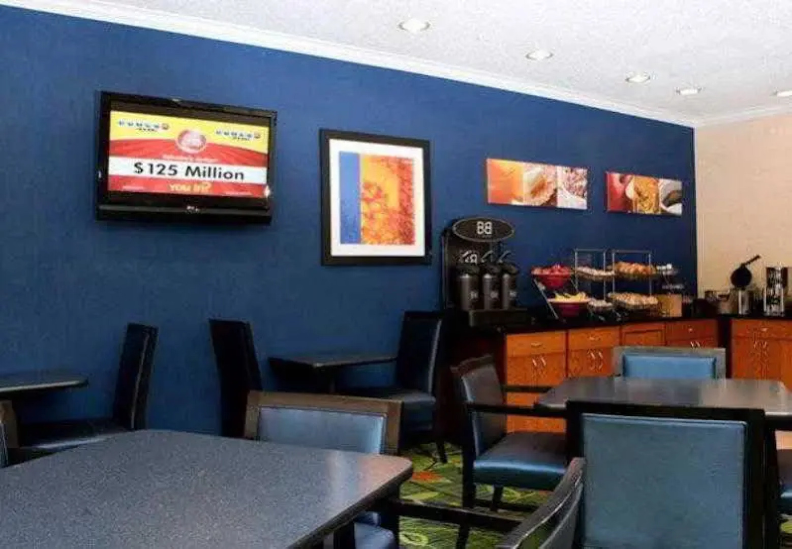 Fairfield Inn & Suites Ashland