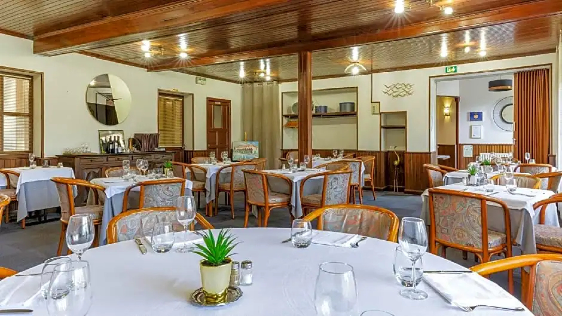 Auberge D'ici & D'ailleurs