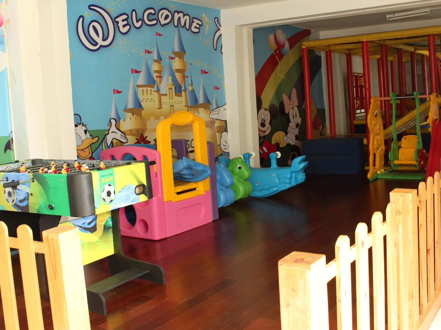 Alfa Resort Hotel and Conference