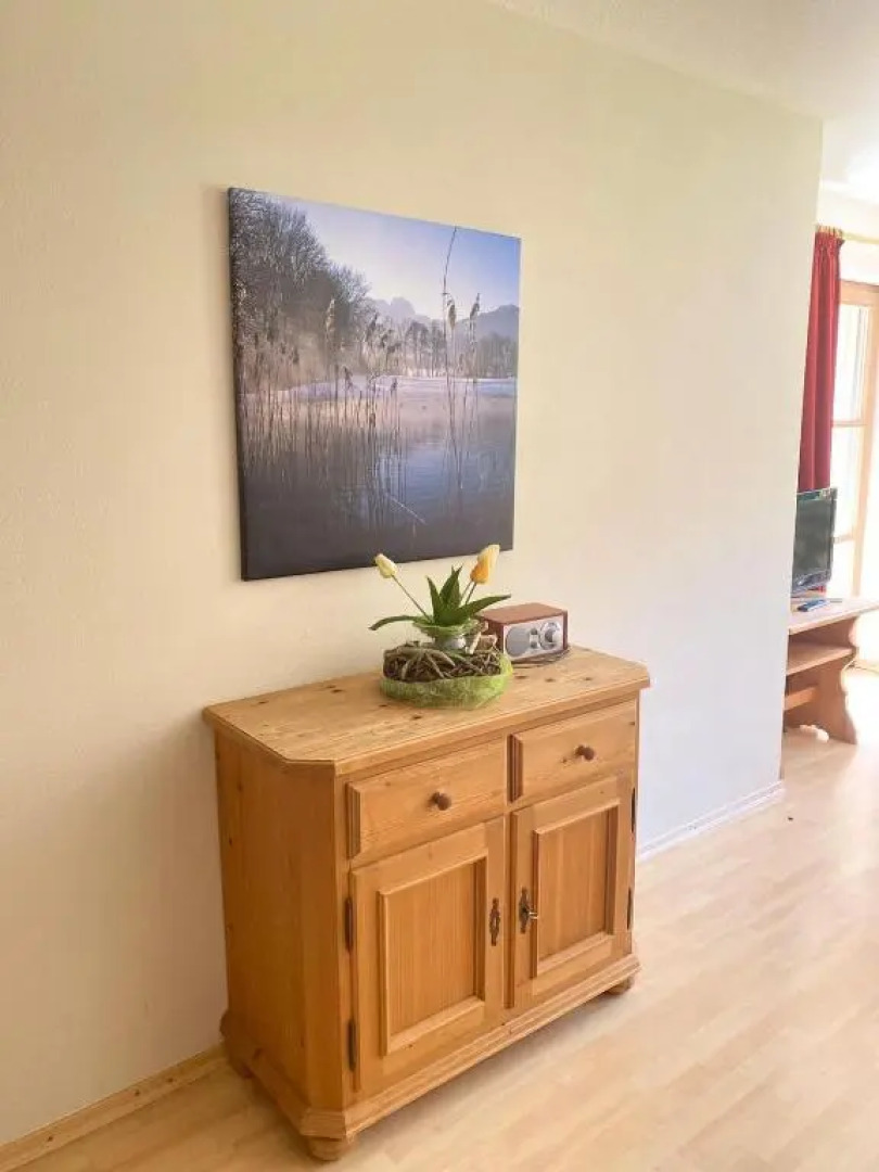 Ferienwohnungen Wendelstein