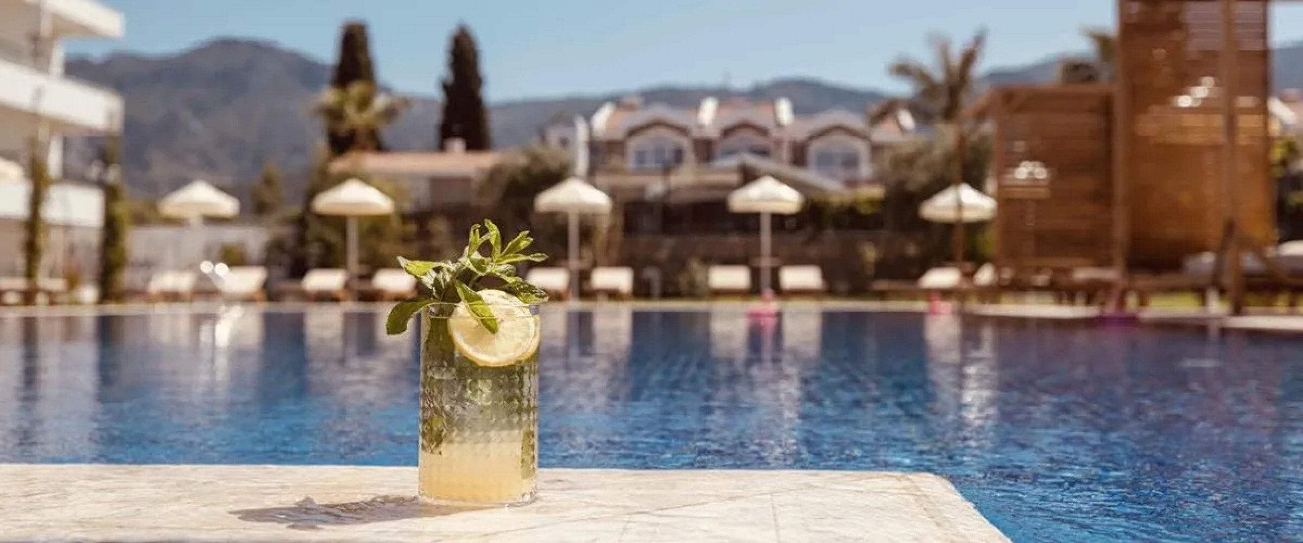 Palmonte Suites Hotel