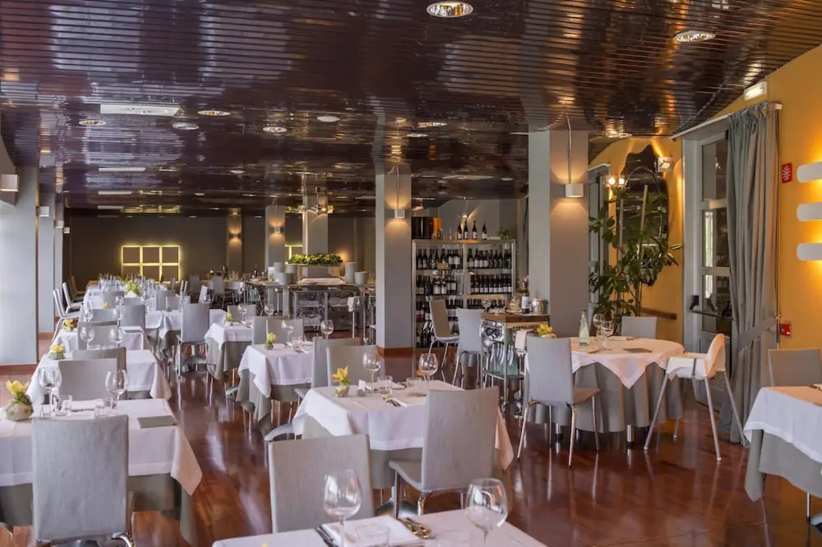 La Reserve Hotel Terme