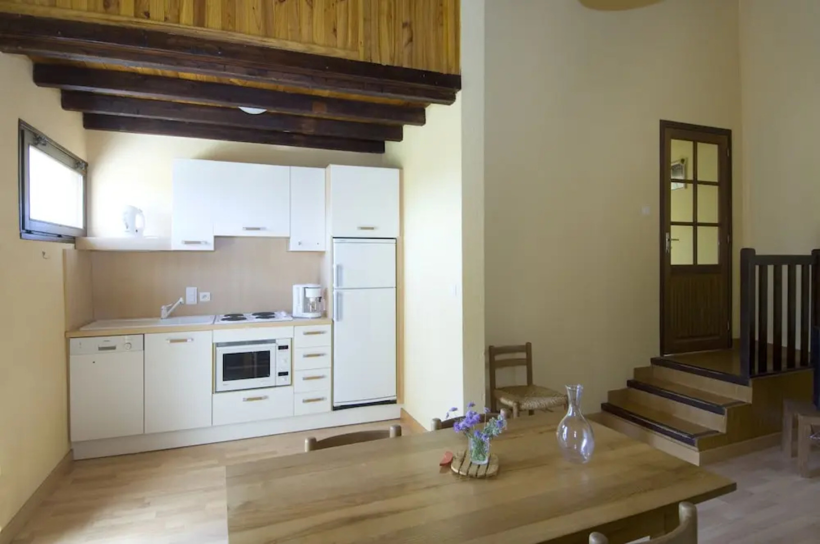 Gîtes du Parc des Loups du Gevaudan