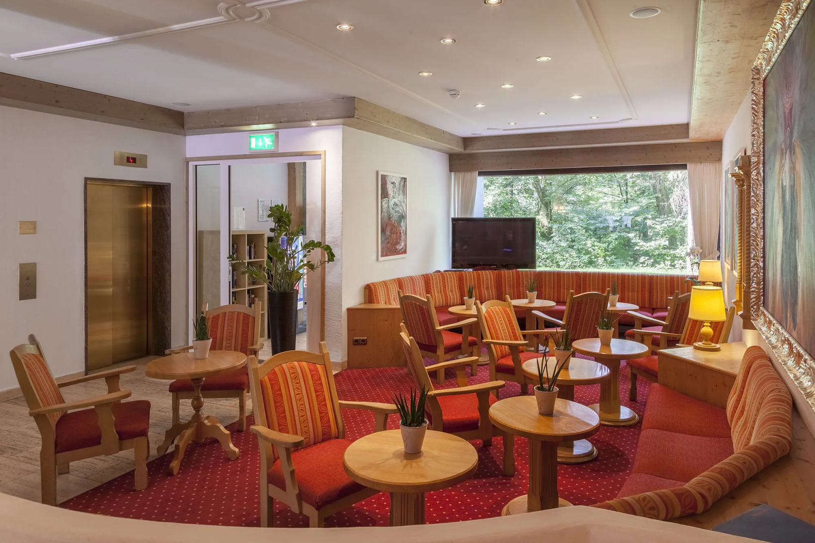 Flesslers Lenggries, a Tribute Portfolio Hotel