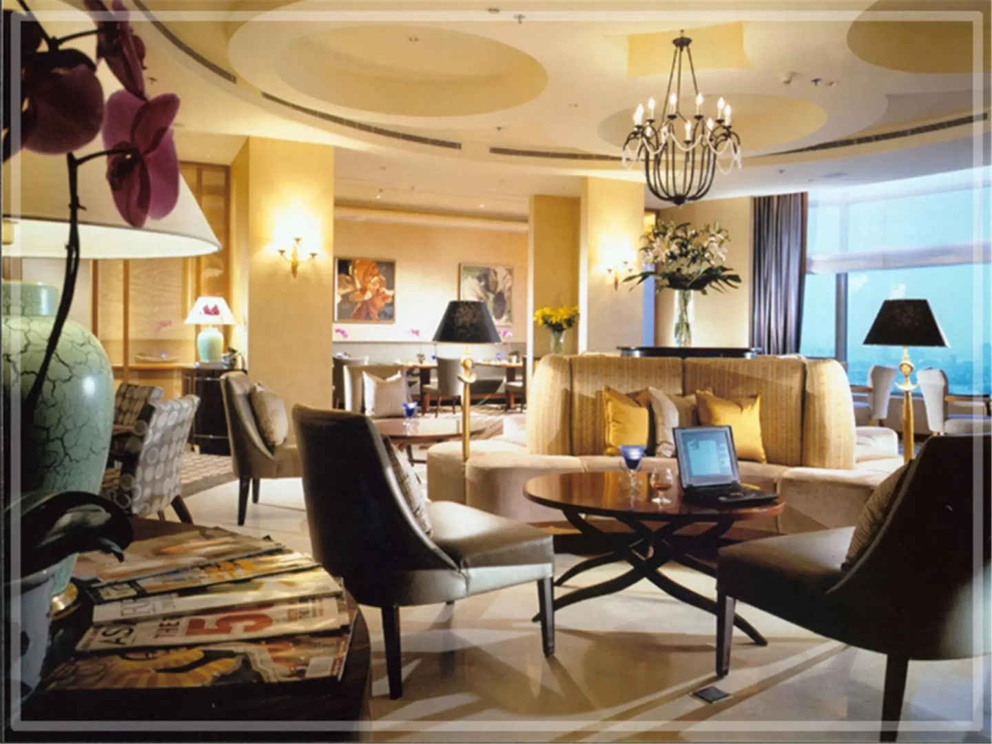 Shantou Junhua Haiyi Hotel