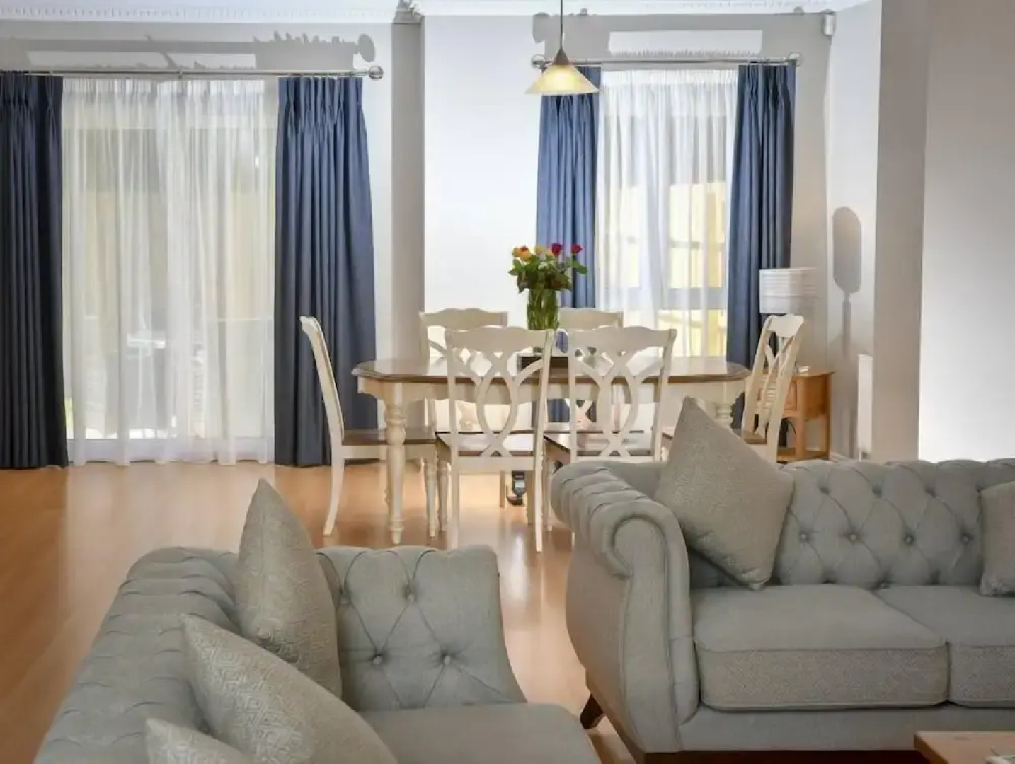 Wolseley Holiday Lodges