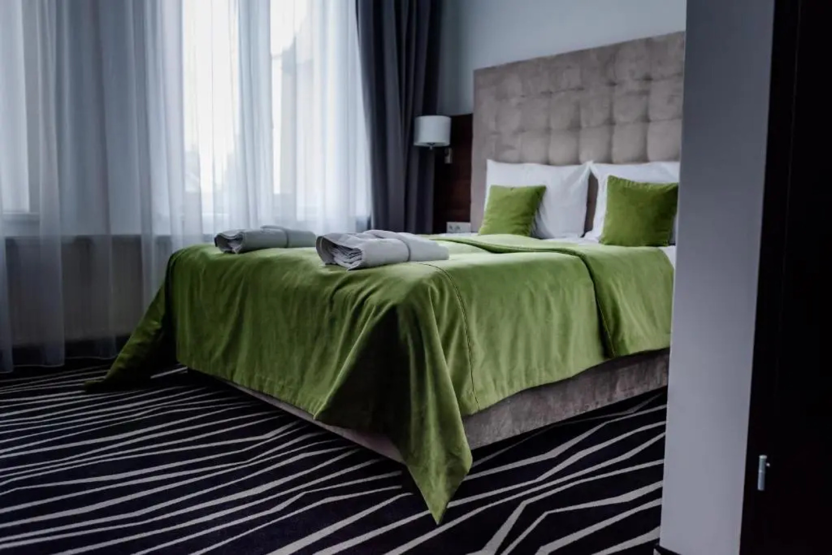 No1 Bed & Breakfast Lounge