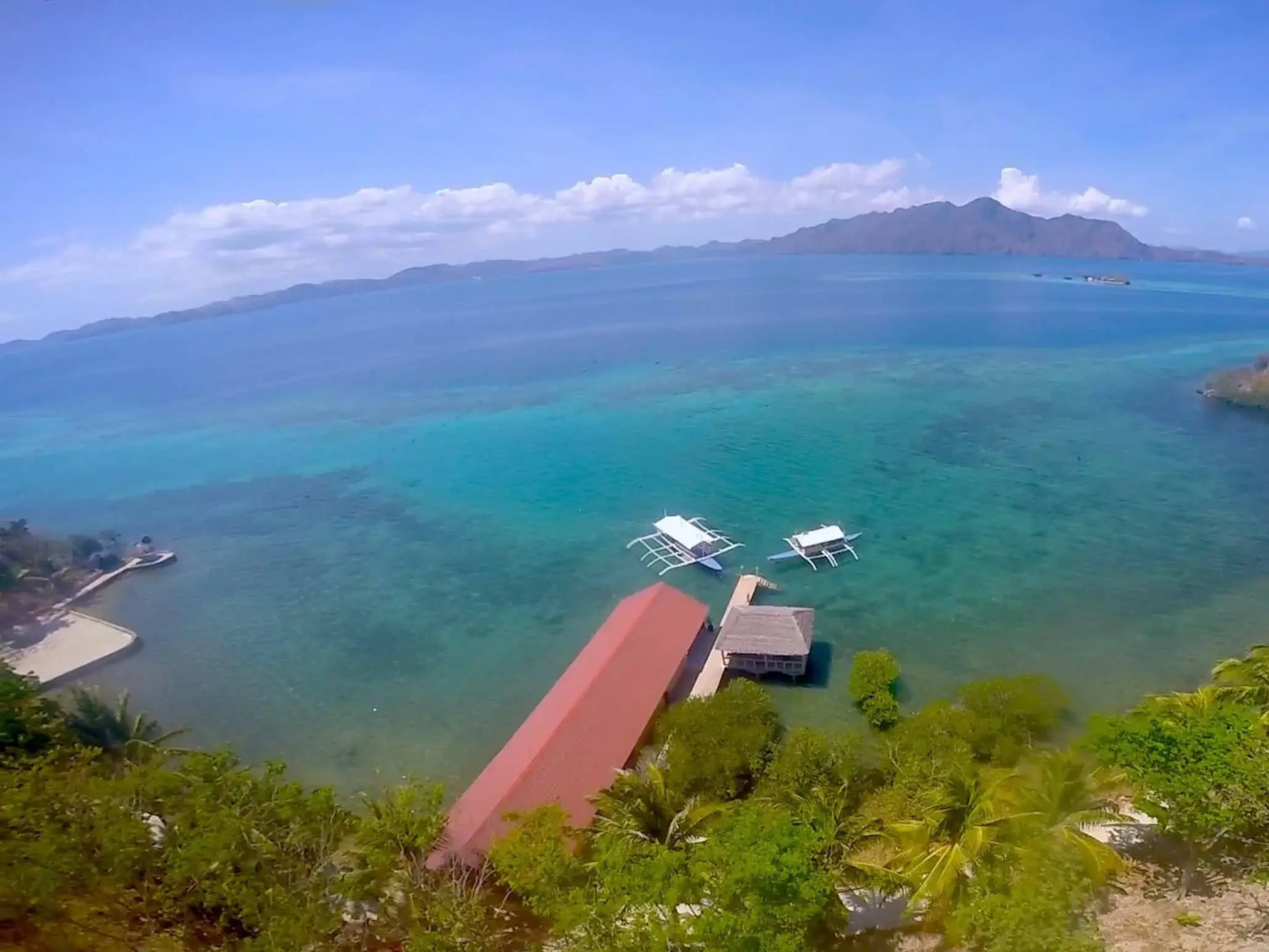 Chindonan Dive and Beach Resort