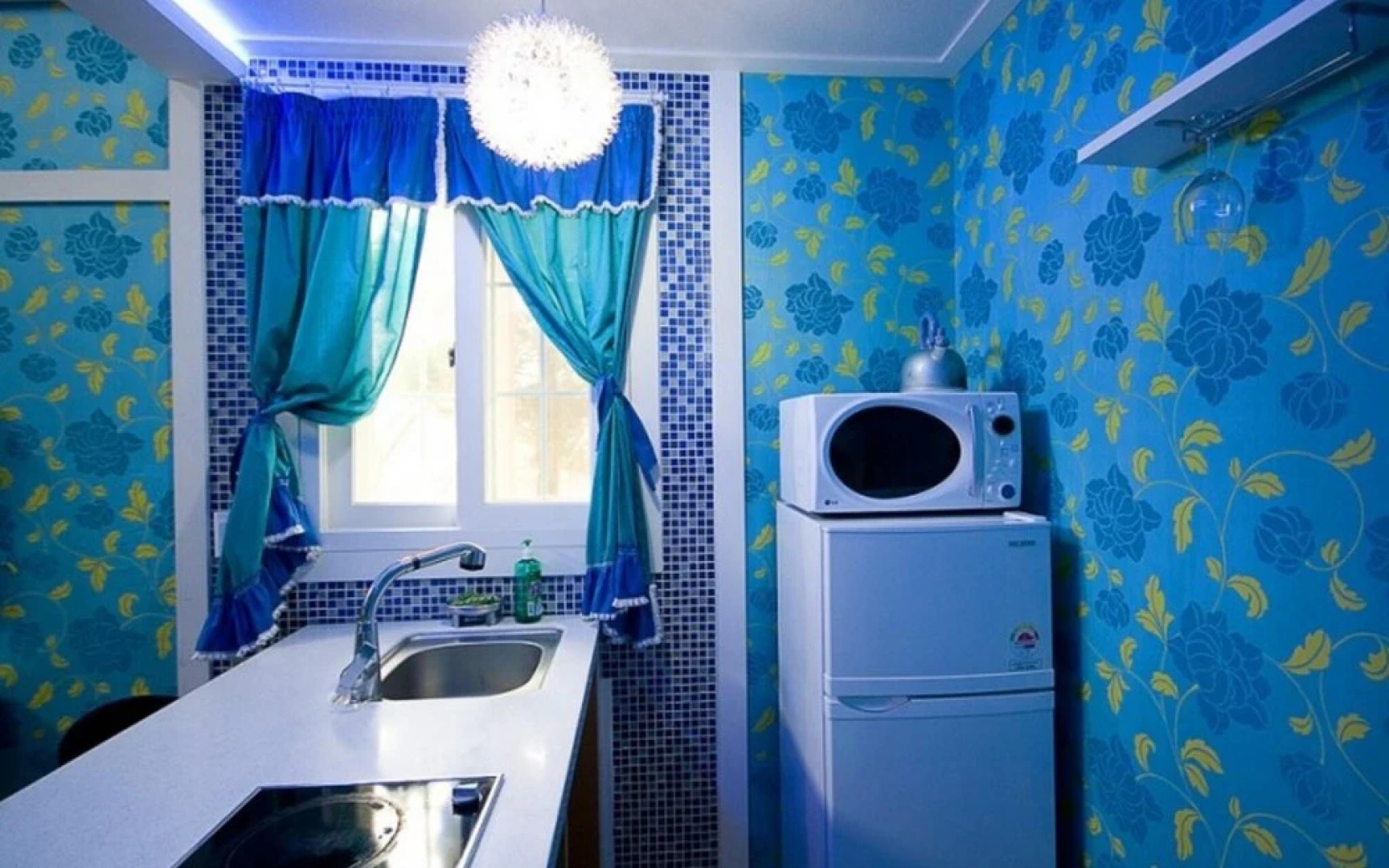 Yangpyeong Yongmunsan Green Pension