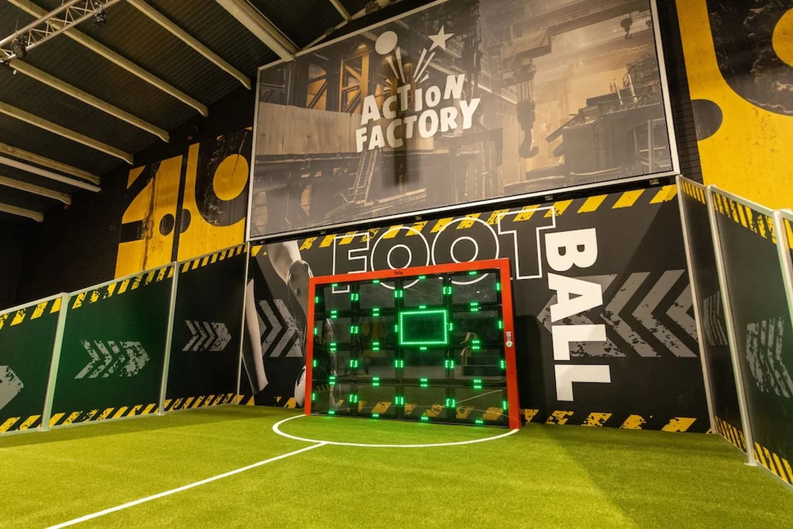 Hotel Het Heijderbos by Center Parks