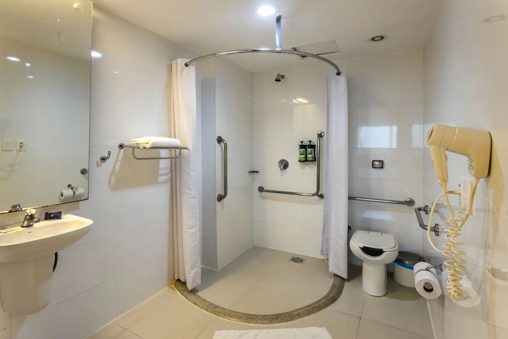 Ibis Styles Belém Hangar