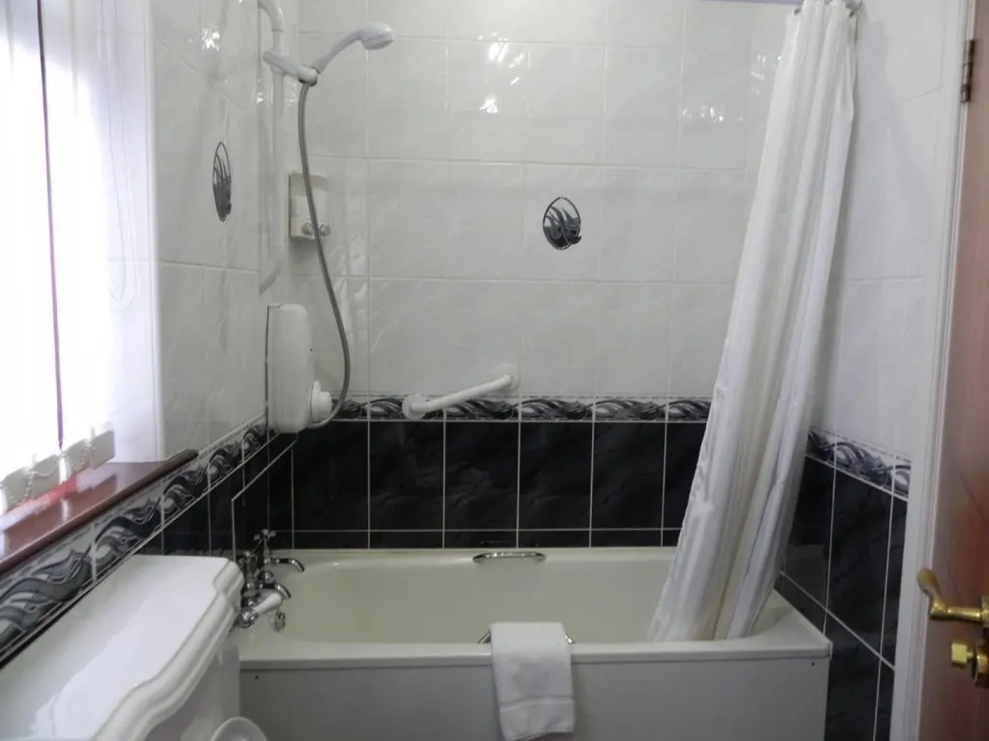 Shelmalier B&B