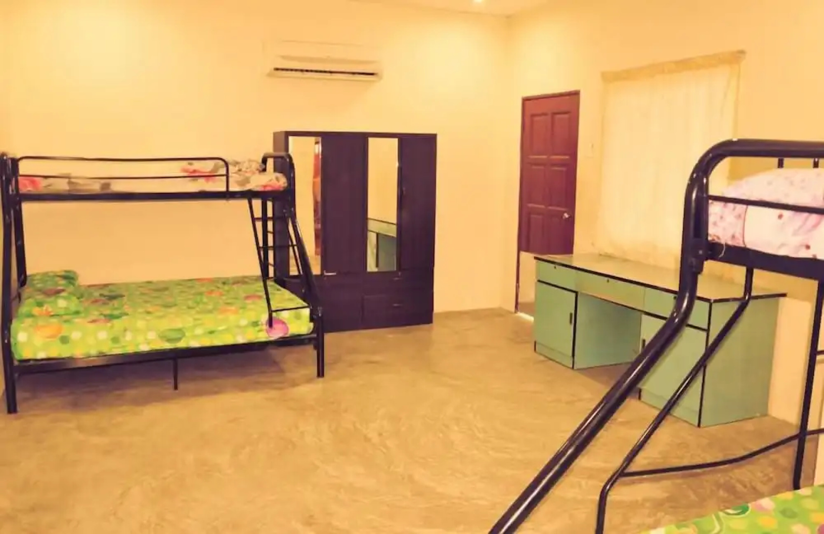 Persatuan Kebajikan Sri Sakthi Ashram - Hostel
