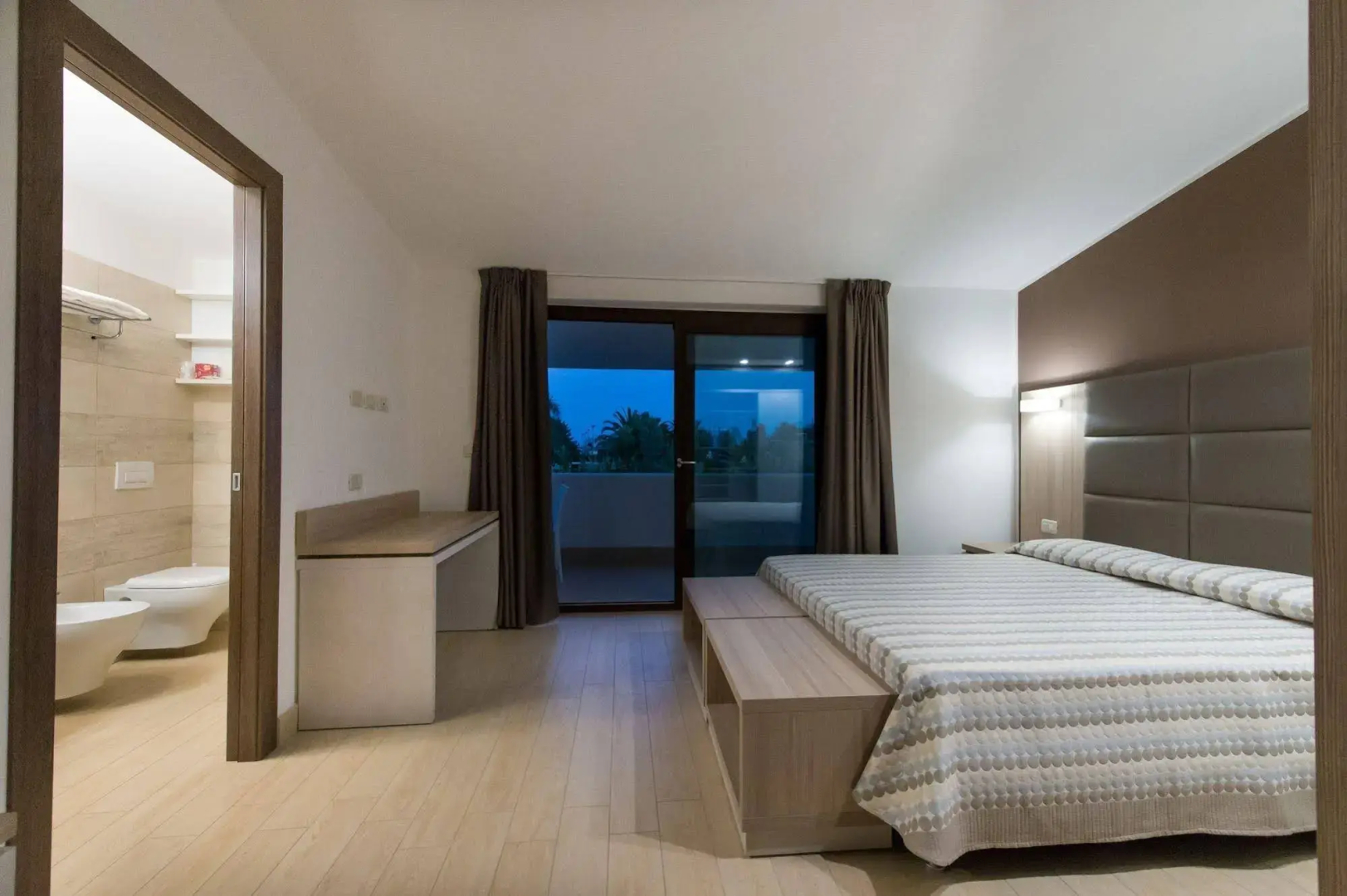 Vascellero Club Resort