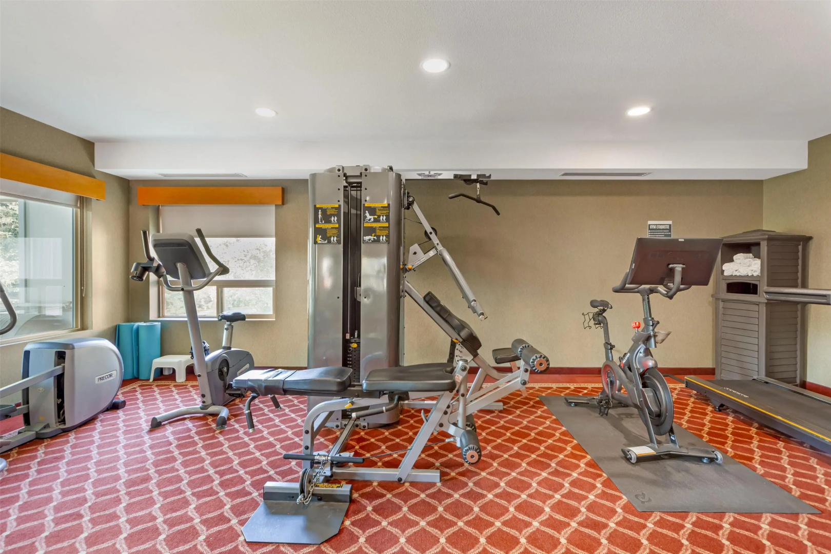 Best Western Plus Valemount Inn & Suites