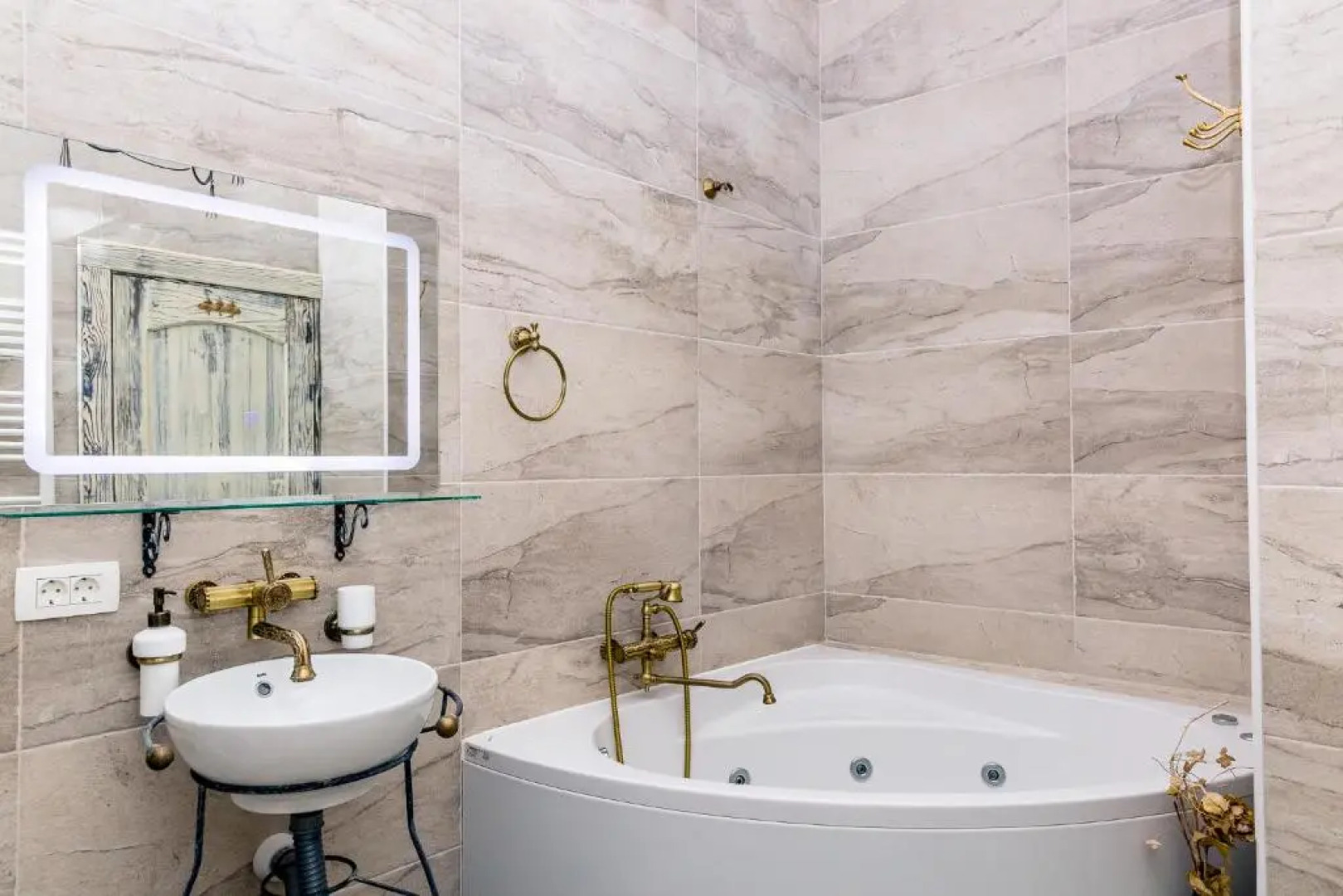 Perfetto Perasto Residence