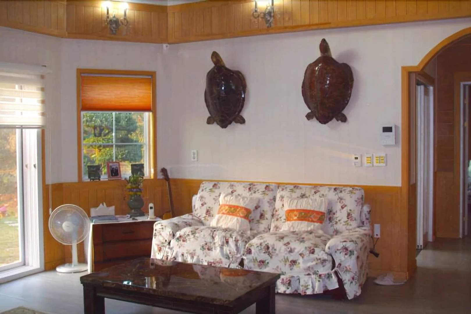 Seosan Pinehealing Pension