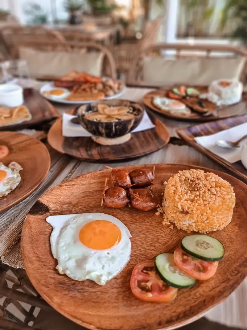 148 Guesthouse and Resort