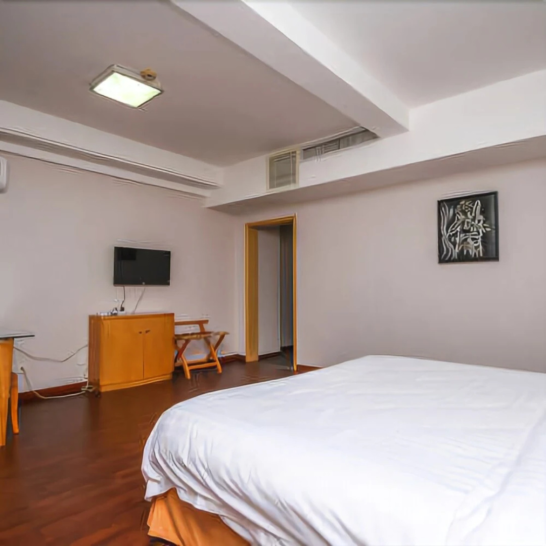 Mingguo Business Hotel