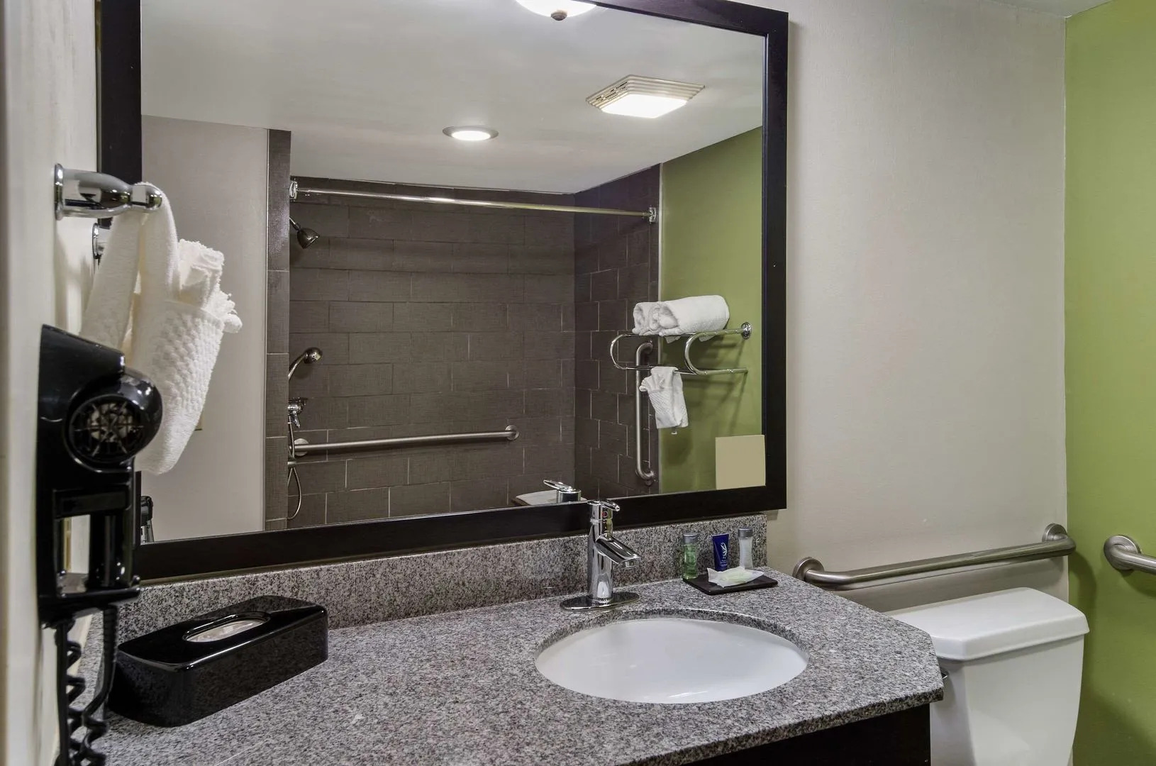 Sleep Inn Hanes Mall