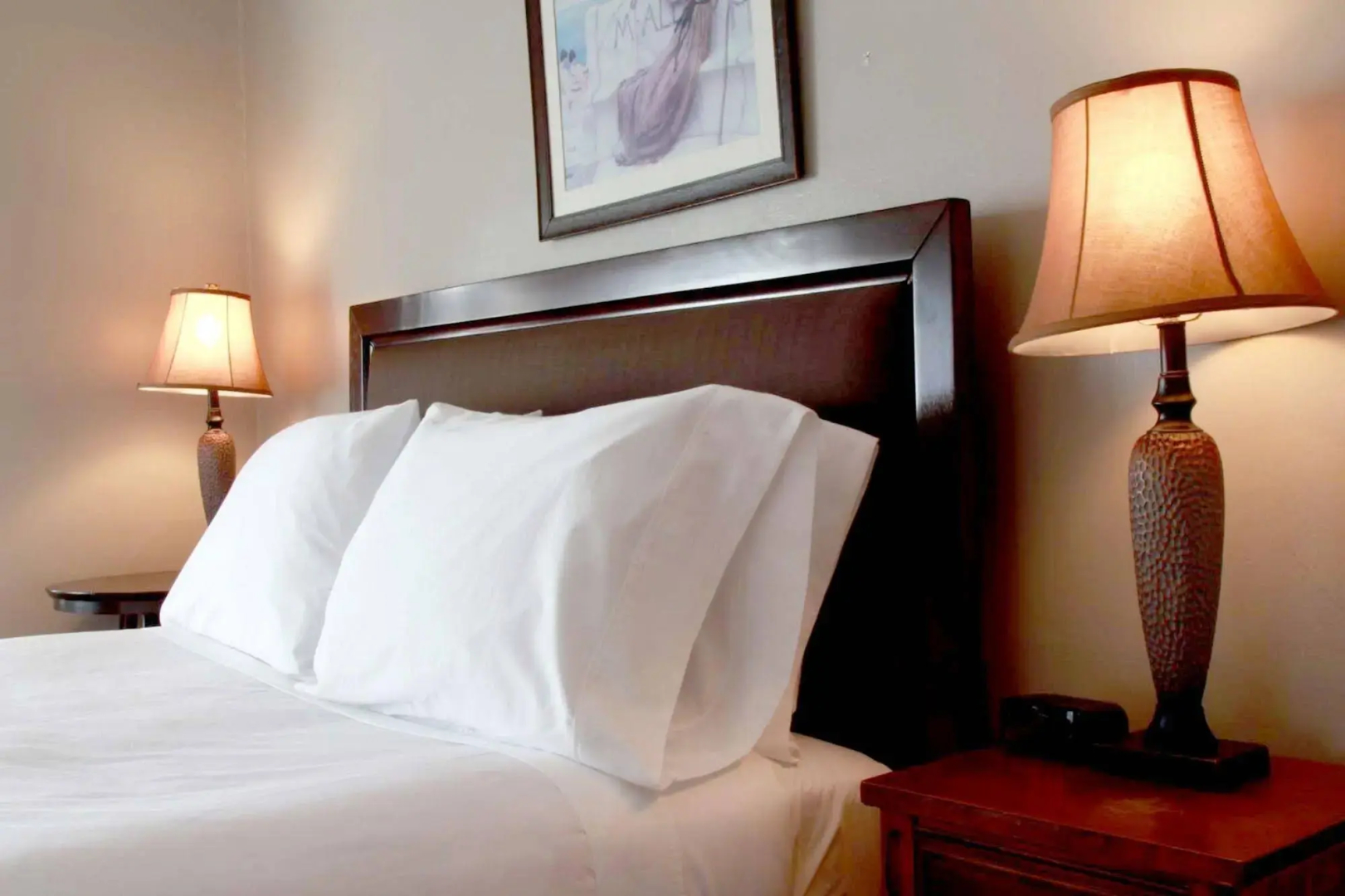 The Eden Hall Inn