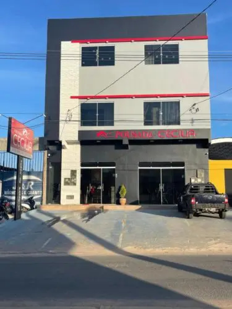 Pousada Cecilia