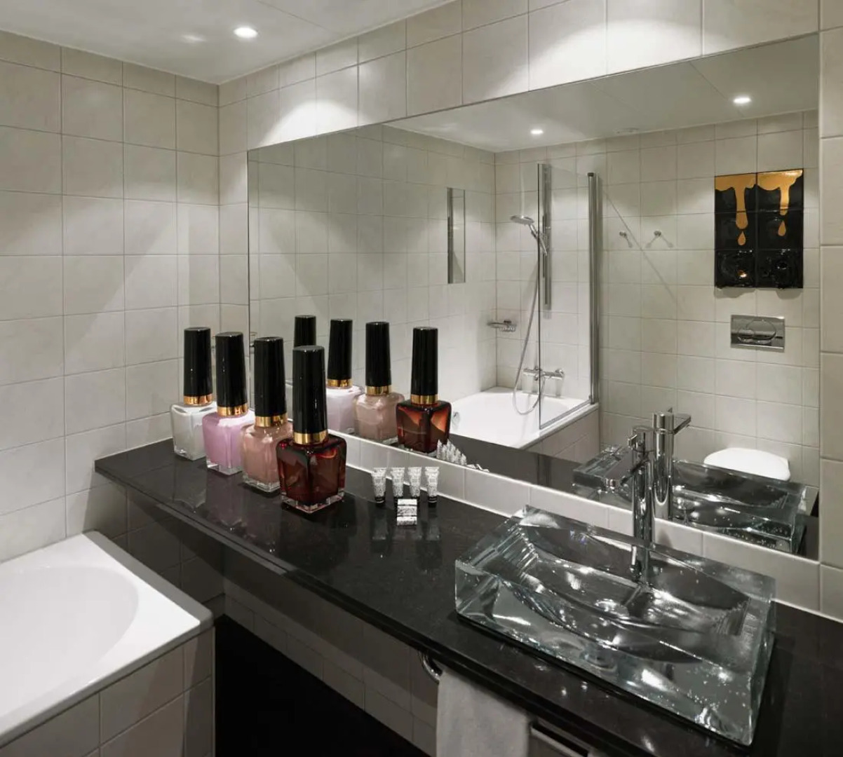 Kosta Boda Art Hotel