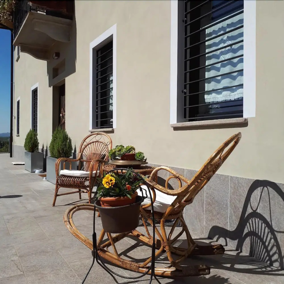 La Casa dell'Architetto