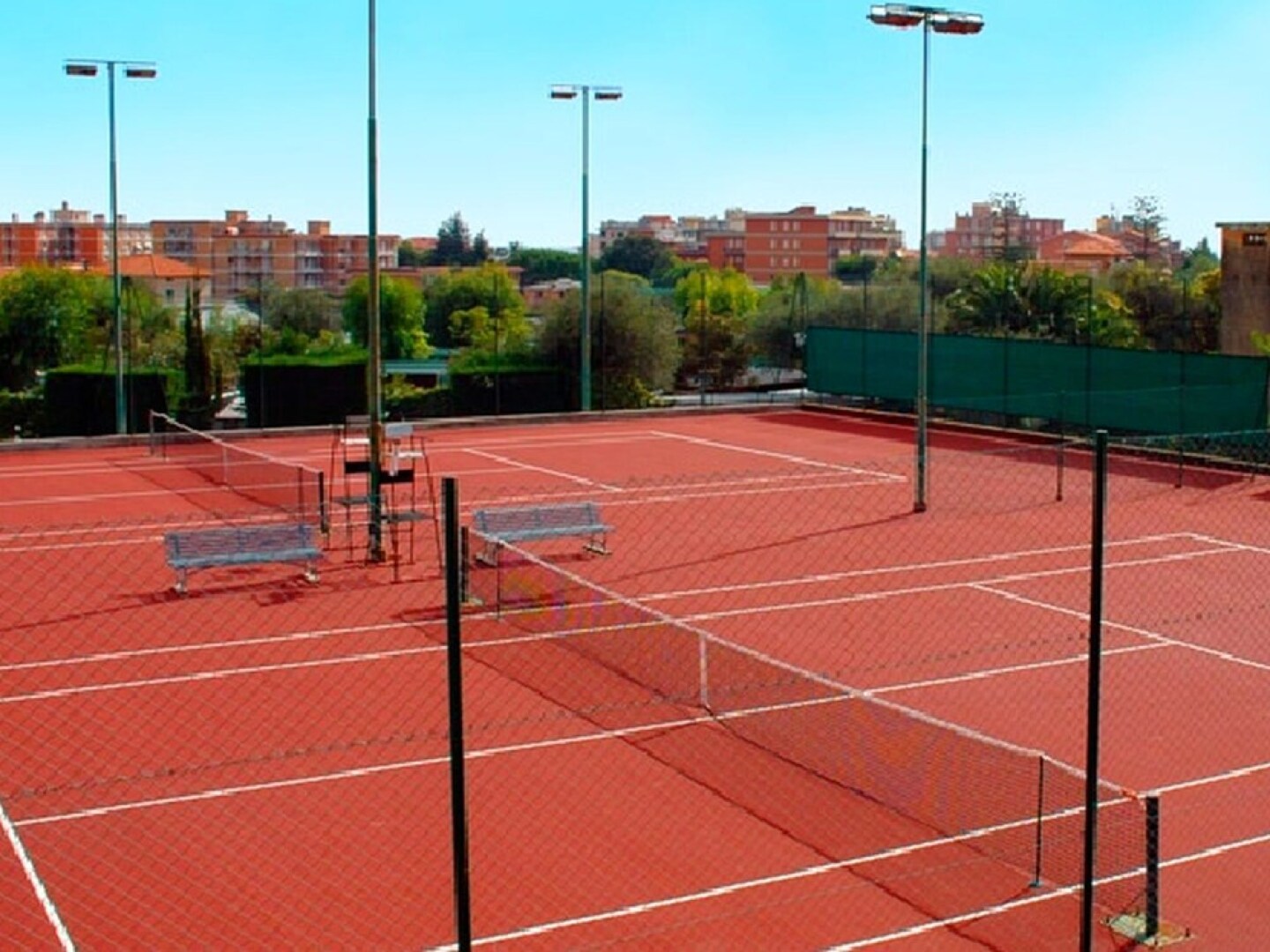 Charming Holiday Home in San Bartolomeo al Mare with Pool