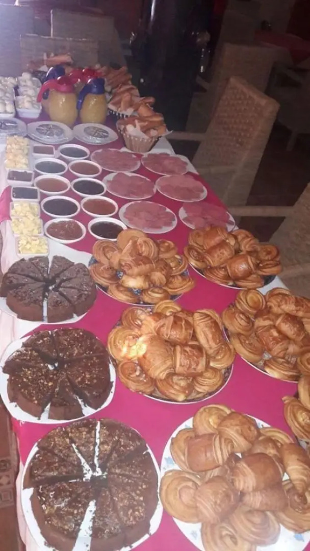 Auberge Le Refuge Agadir