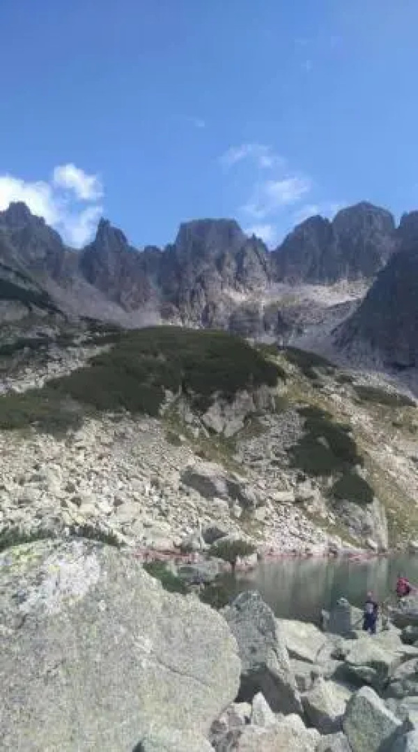 Matsureva House Pri Ivan