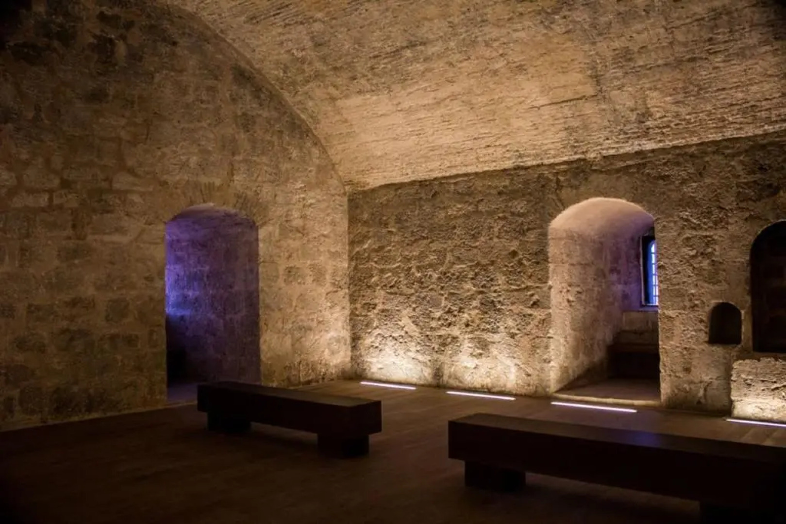 Alojamiento Turístico La Tinaja