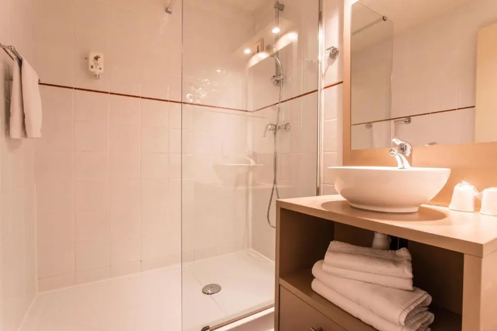 Garden & City Cauterets Balneo