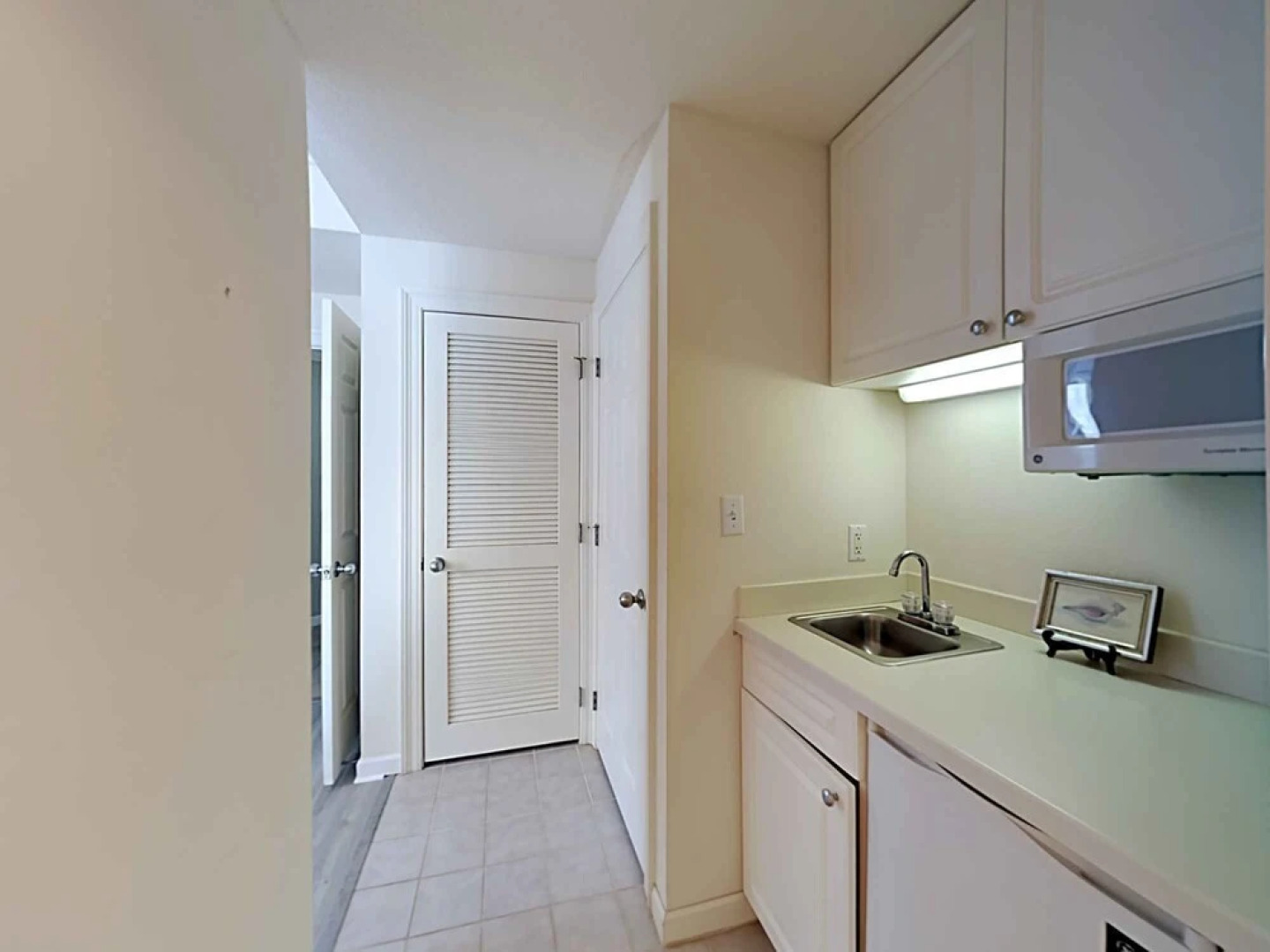 The Pearl of Navarre Beach