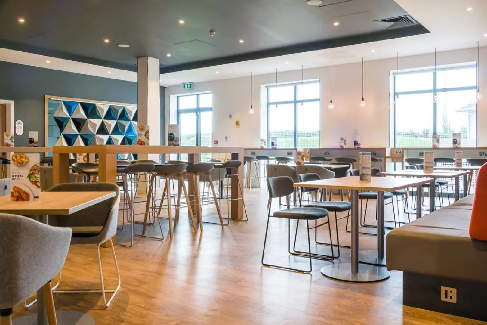 Holiday Inn Express Bodmin - Victoria Junction by IHG