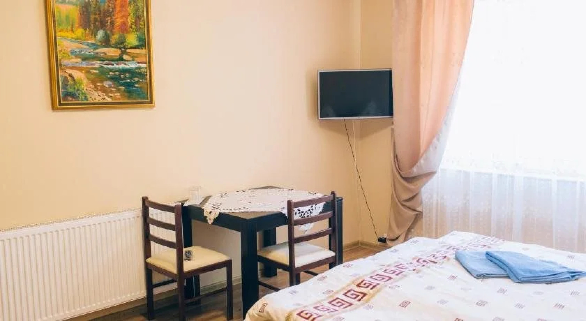 Hotel & Restaurant complex Berizka