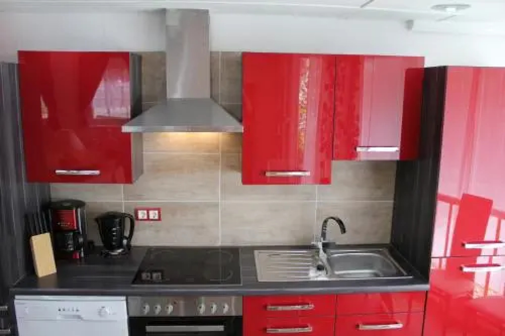 City Ferienhaus Vulkaneifel