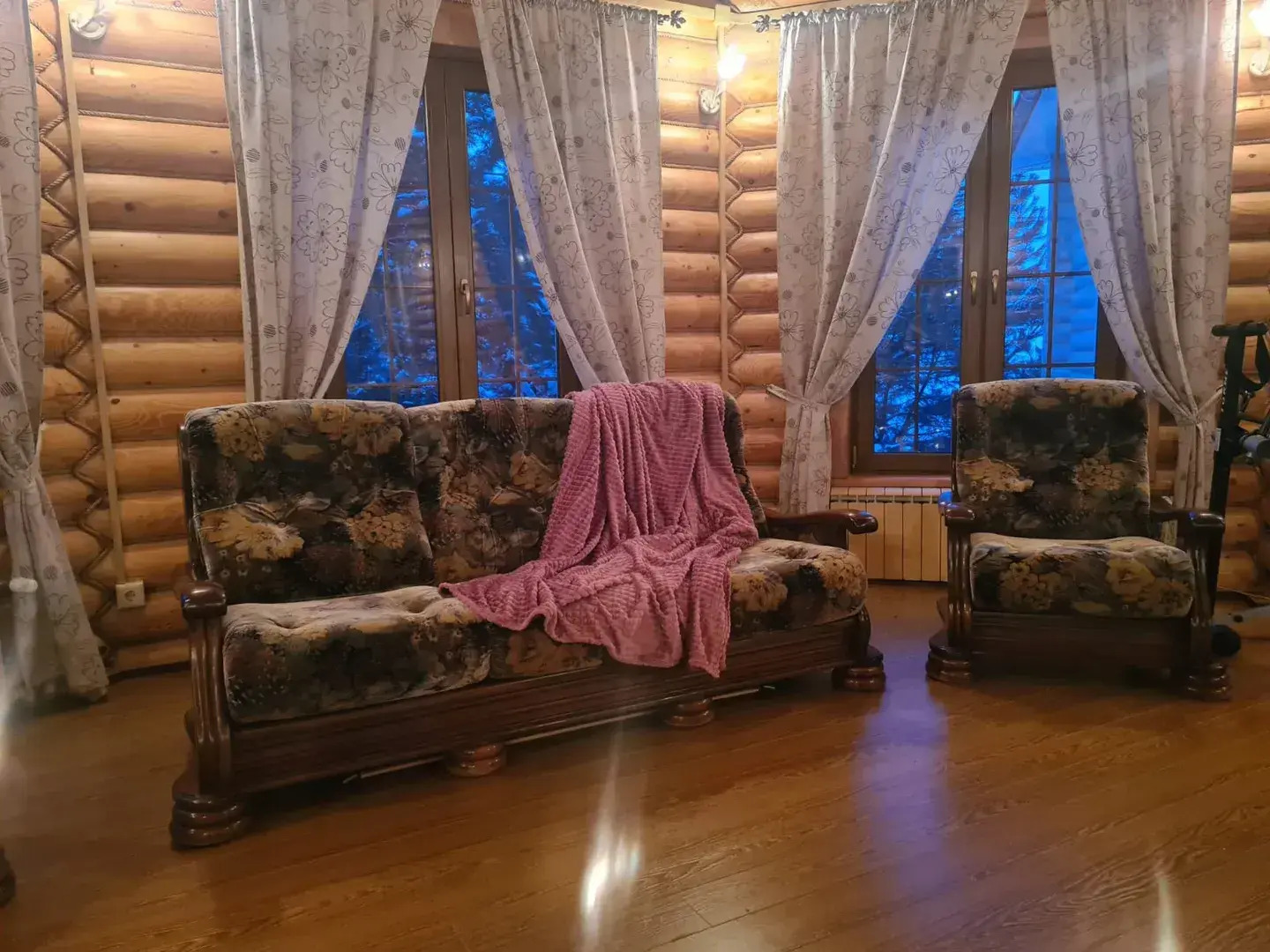 Spa Chill Villa (Спа Чилл Вилла)