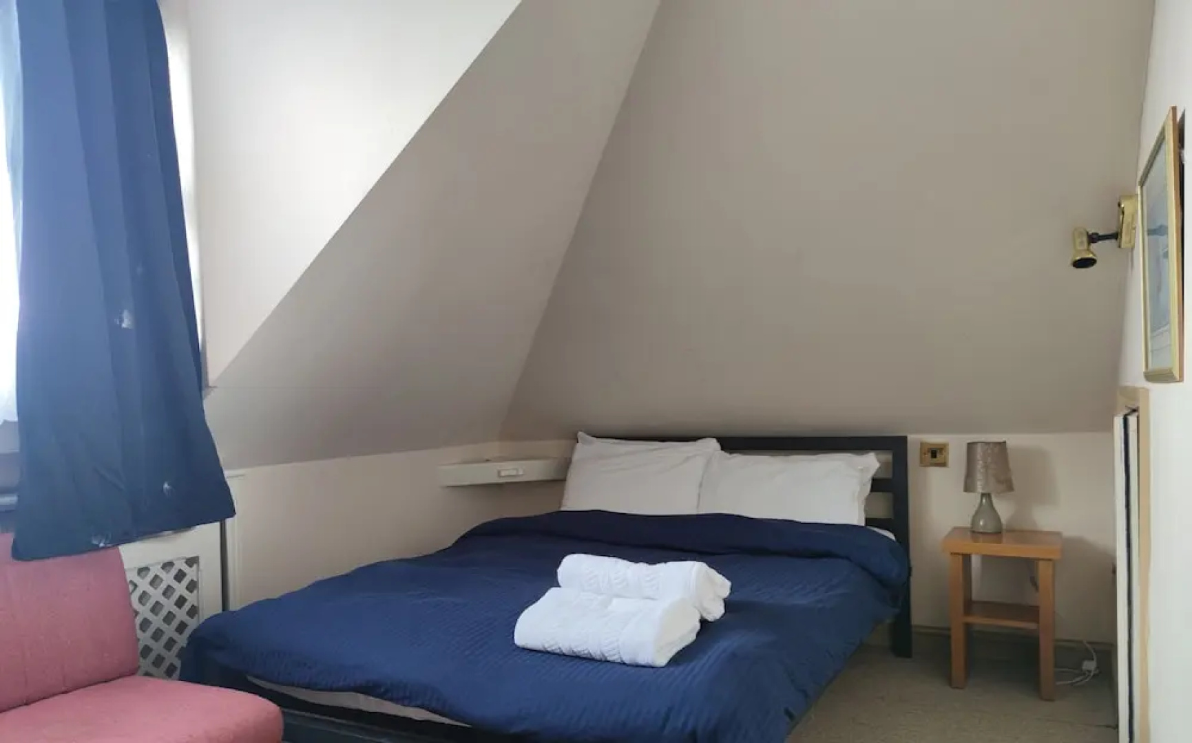 Sussex Lodge Guest House