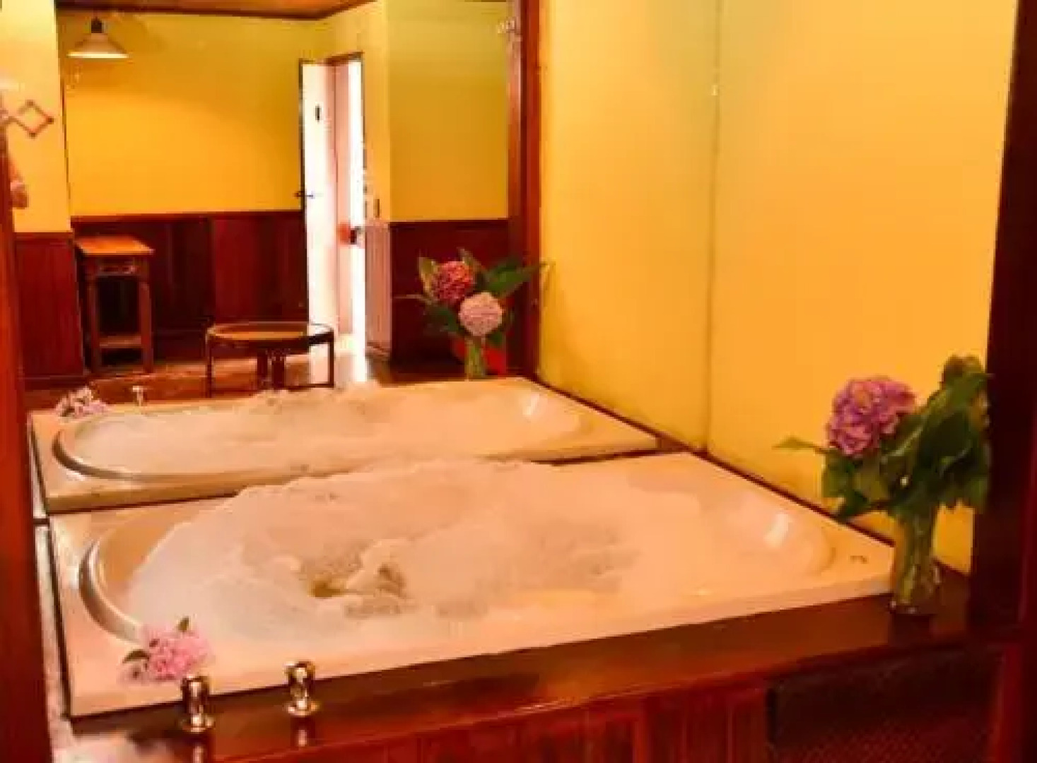 Hotel Bosque das Azaleas