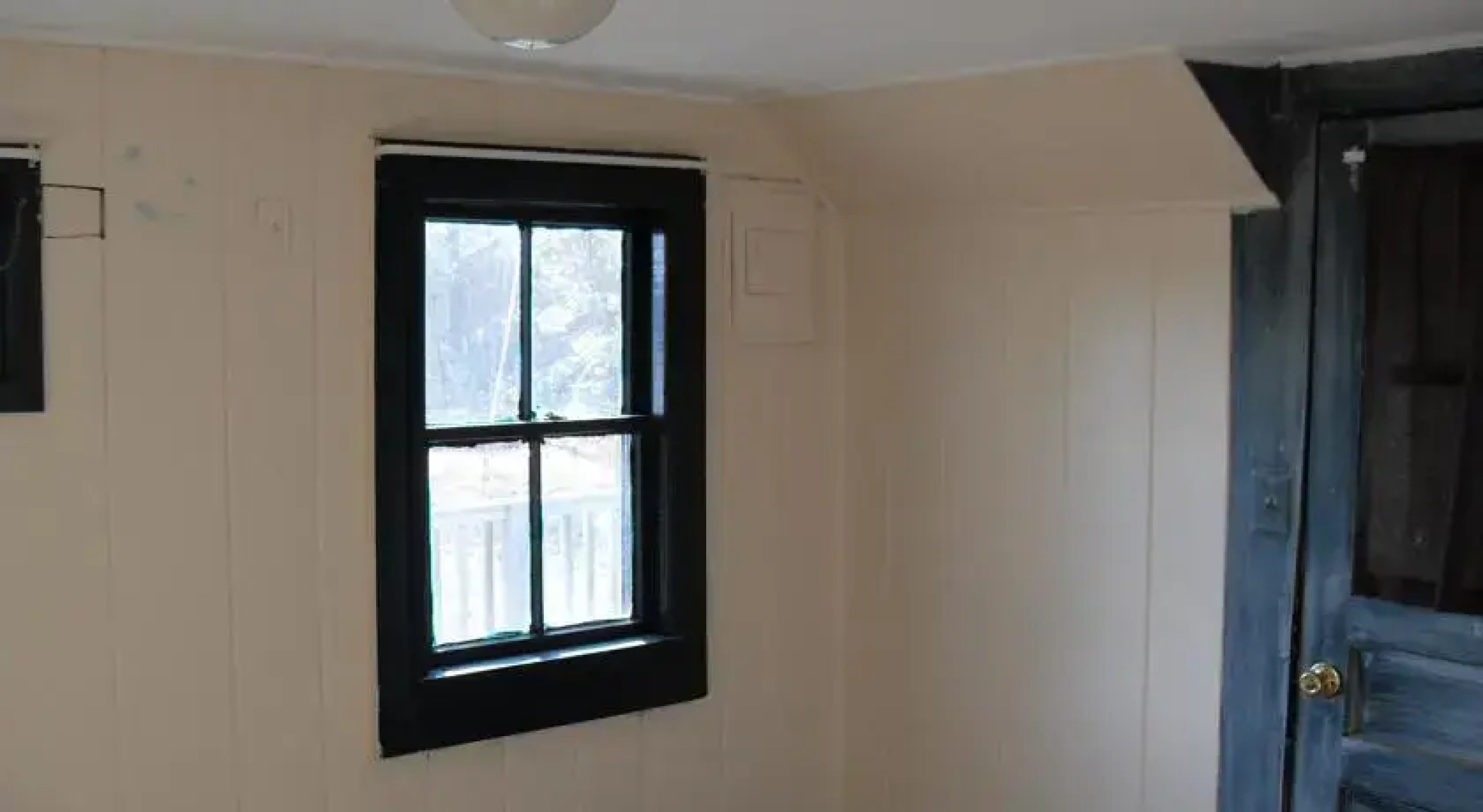 Duncan Lake Cottages