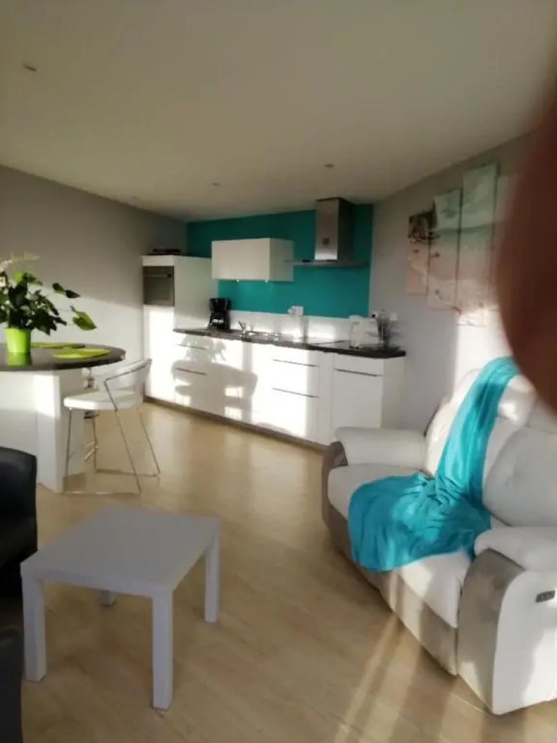 Les Balcons de Saint Pair