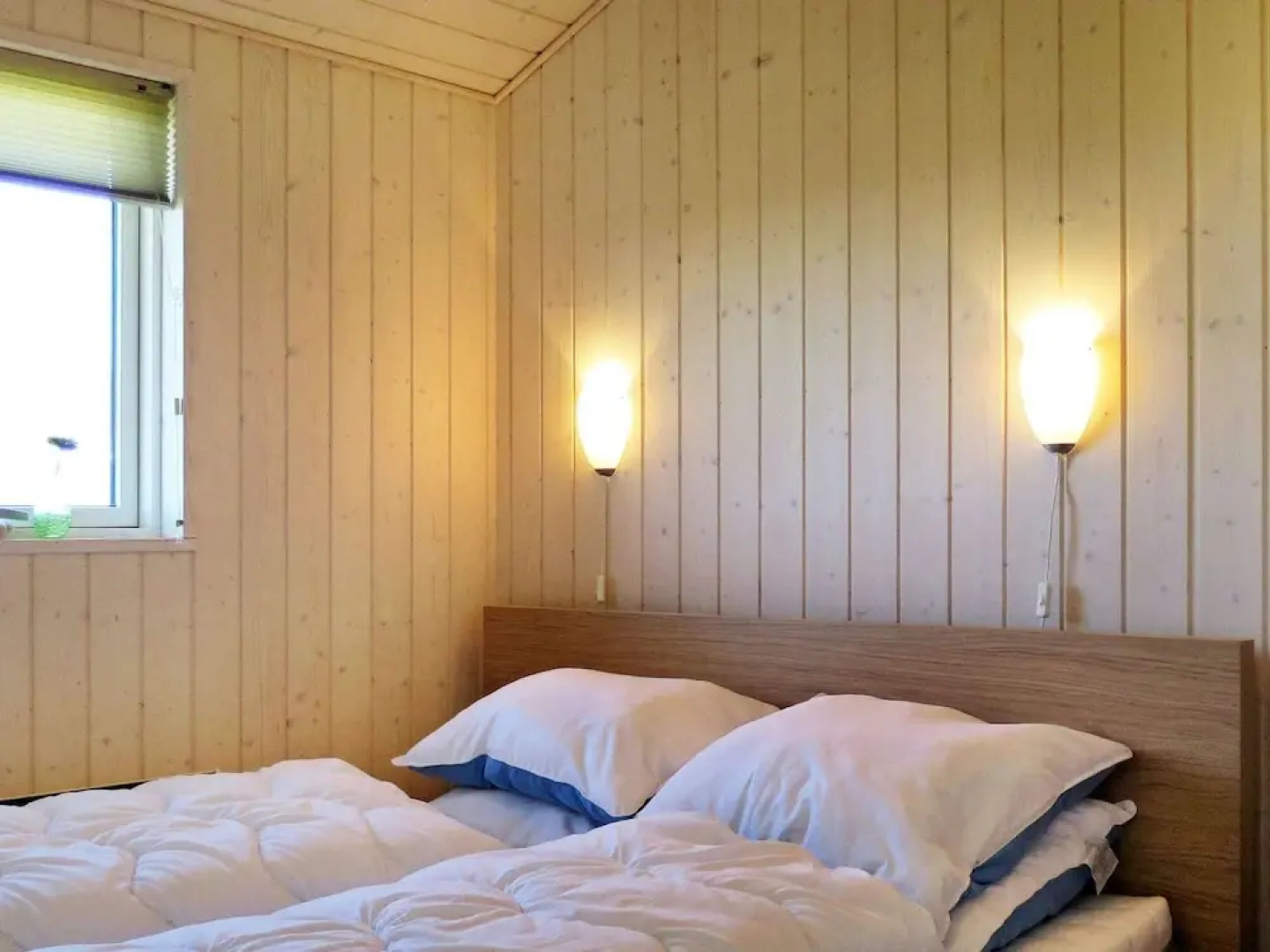 6 Person Holiday Home in Lemvig-by Traum