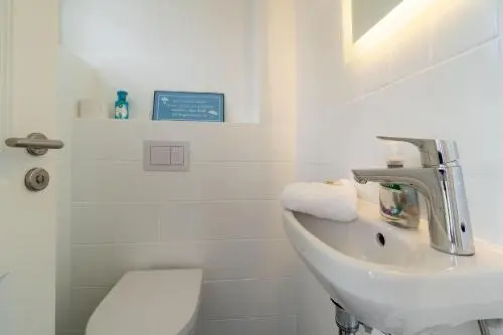 Mariannes Hues Wohnung 1