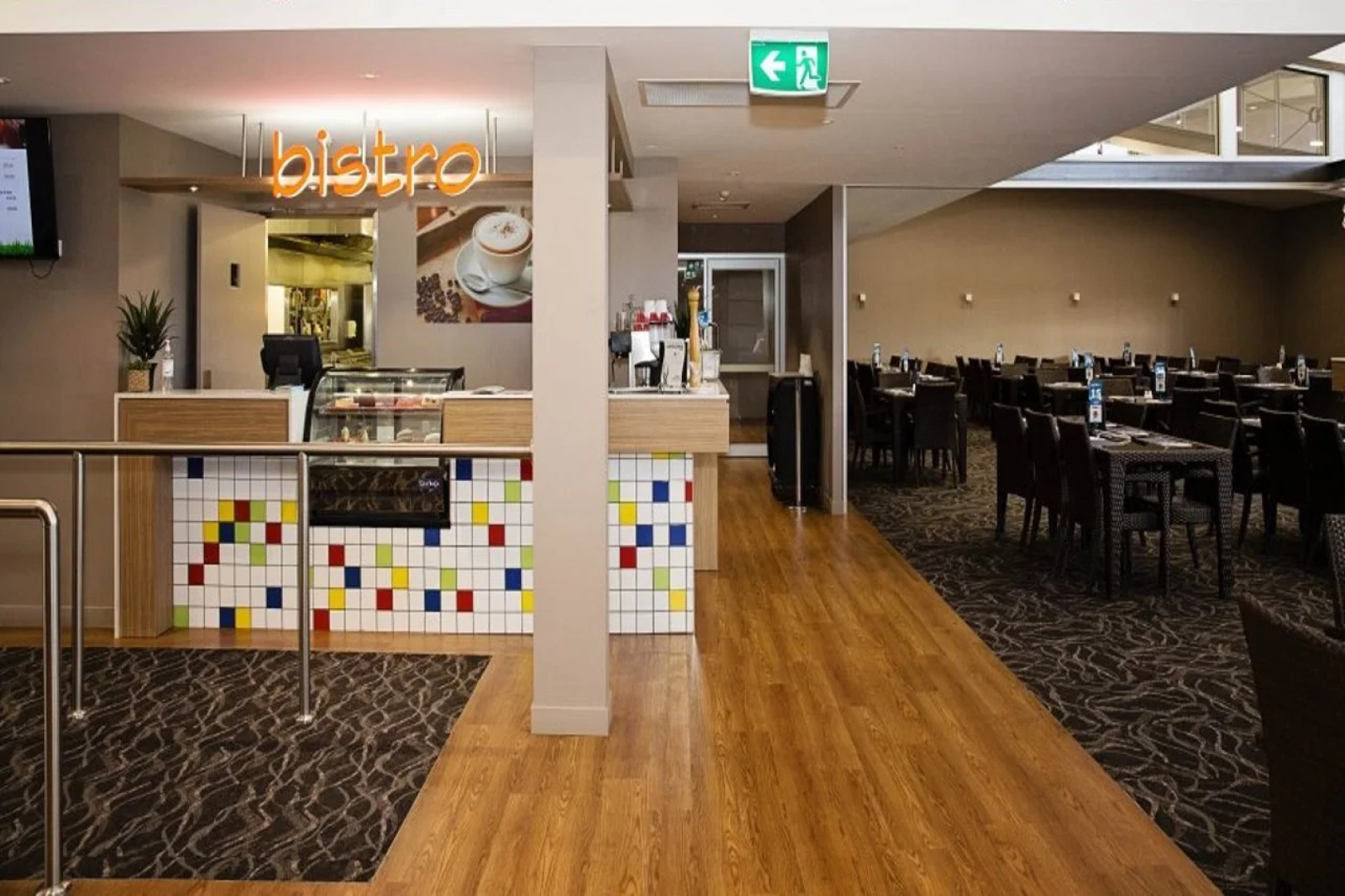 White Lace Motor Inn