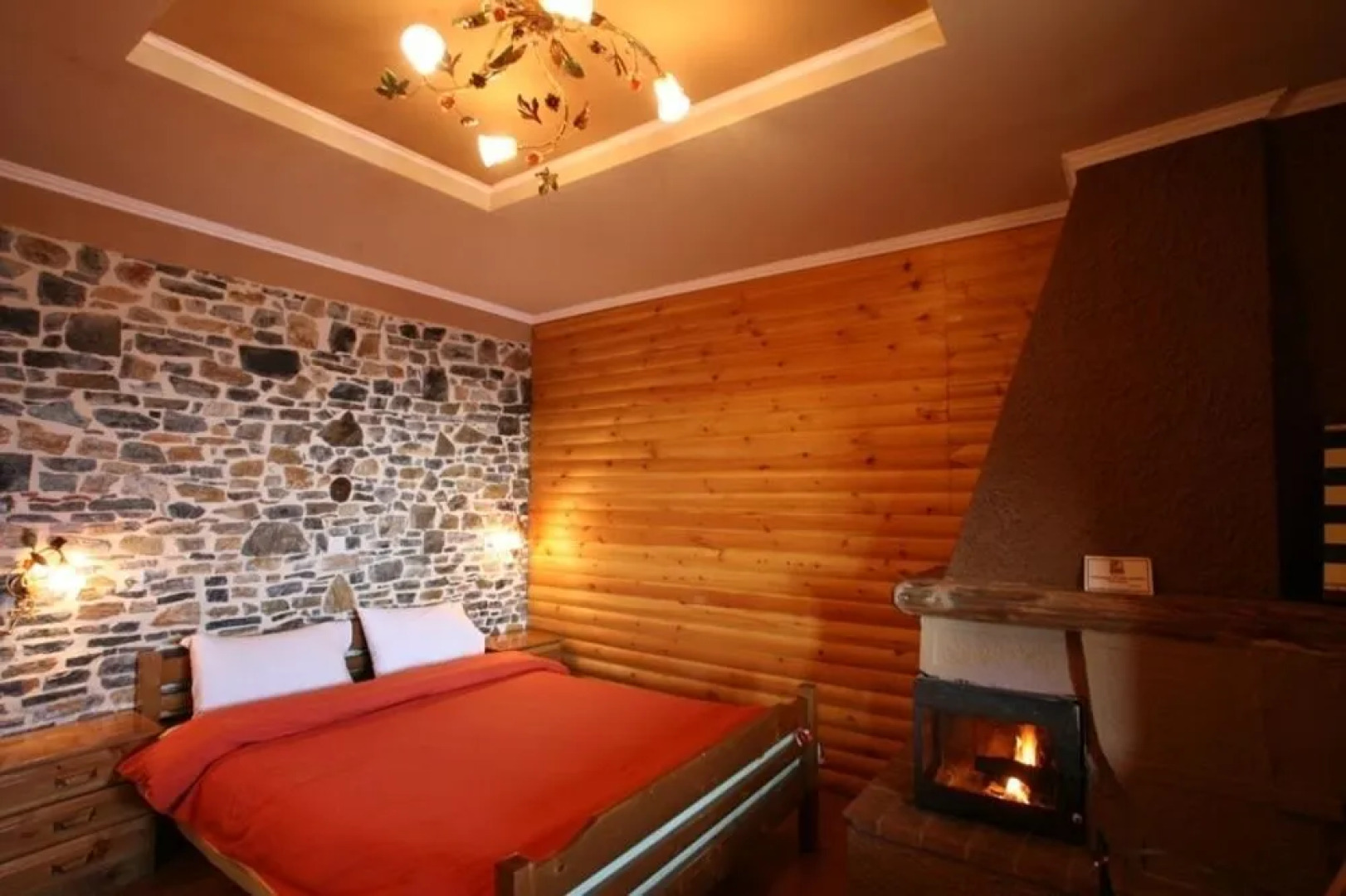 Petrino Resort & Spa