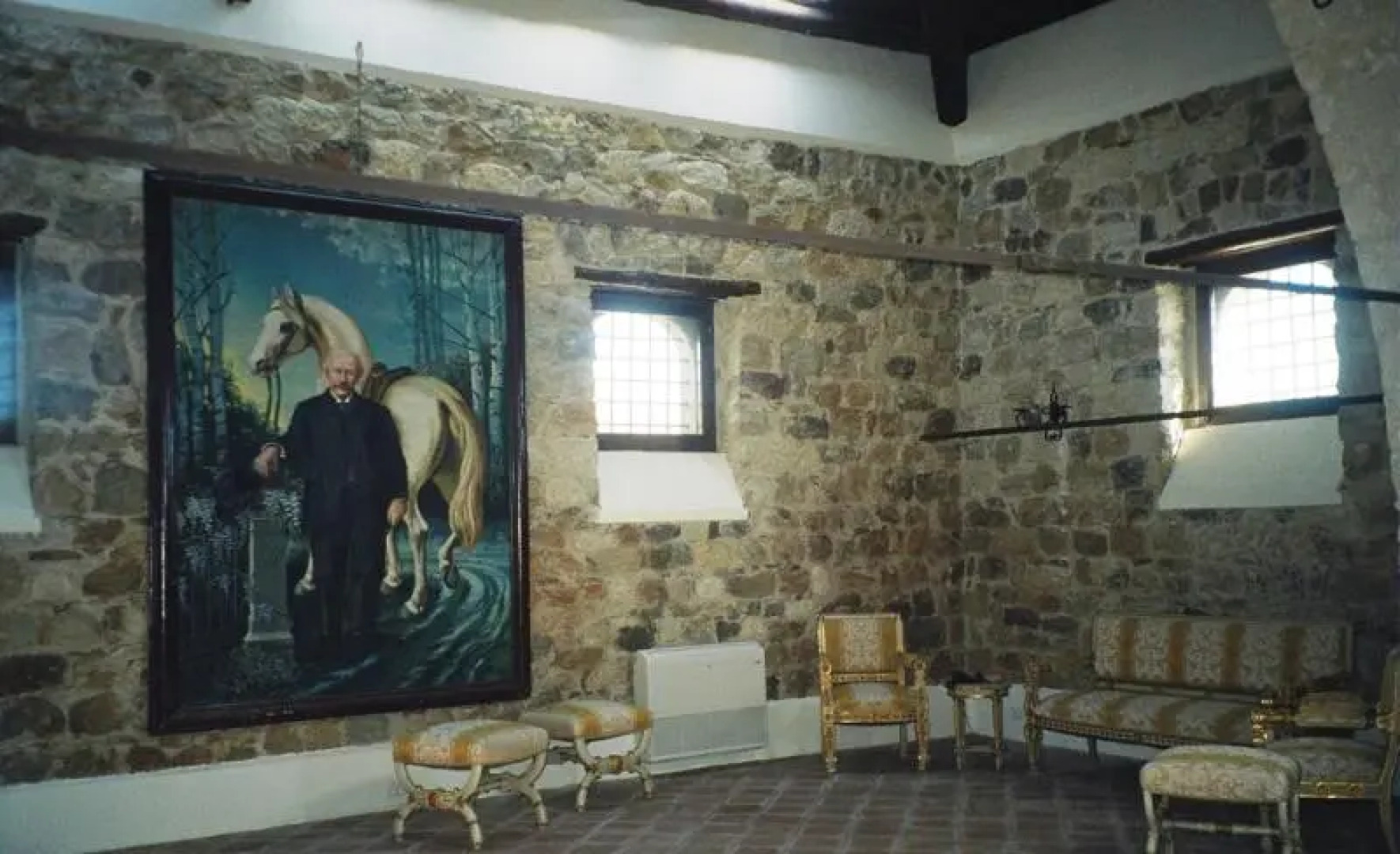 Masseria San Giovanni Sgadari