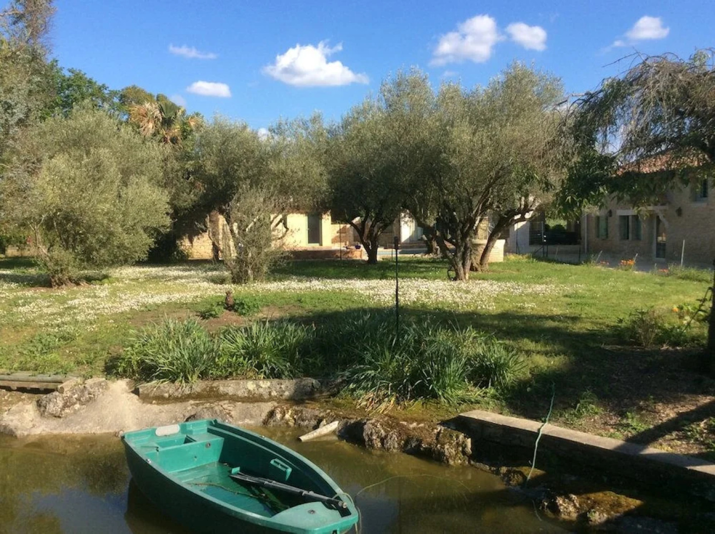 Le Bois de Montpouillan